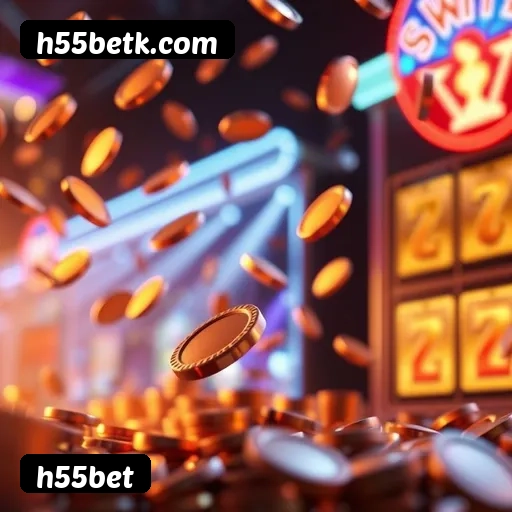 Vantagens exclusivas h55bet para jogadores brasileiros - São Paulo, Rio, BH