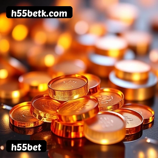 Comparação APP mobile vs versão web da h55bet