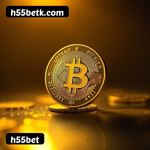 Loterias online disponíveis na h55bet