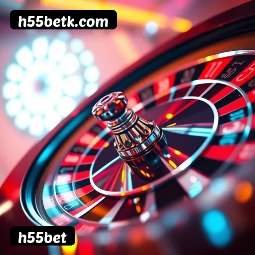 Estatísticas h55bet novembro 2024 - 87 mil jogadores ativos, R$47M pagos, RTP 96.52%