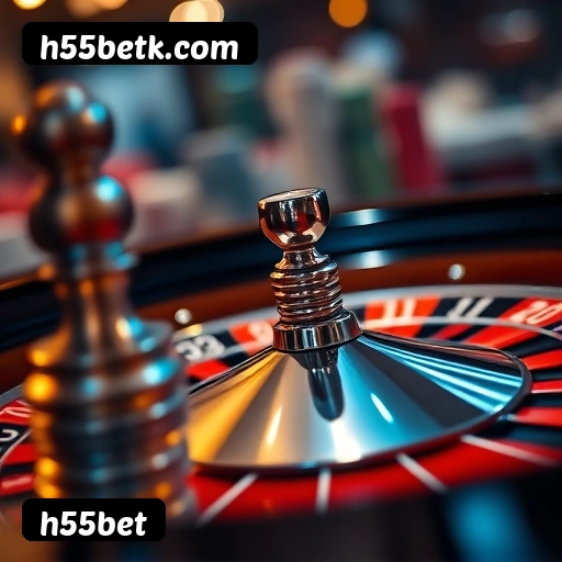 Níveis do programa VIP da h55bet